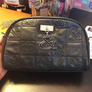 AUTHENTIC PINKY &DIANNE MAKEUP POUCH